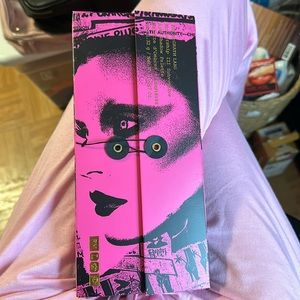 Pat McGrath mothership